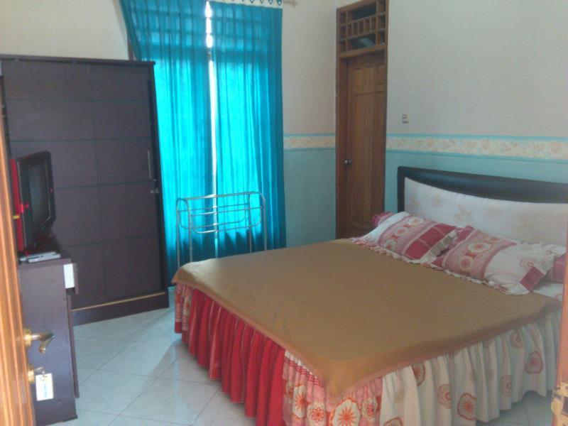 จาฮาตา บารู ชาเรียะฮ์ เรดพาร์ตเนอร แอท ดูกูฮ์ กูปัง Hotel สุราบายา ภายนอก รูปภาพ
